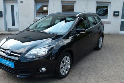 Ford Focus 236.227 km 3.490 &euro; Bochum 44809