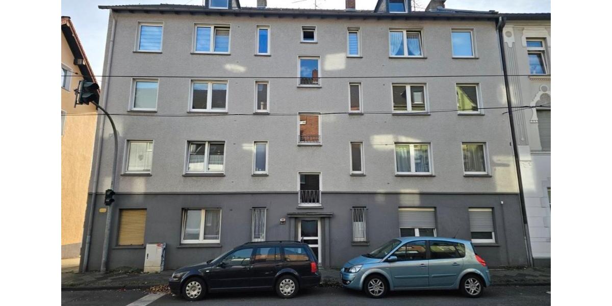 Immobilien als Kapitalanlage (ohne EIGENKAPITAL- Bochum vermietet 3 zimmer
