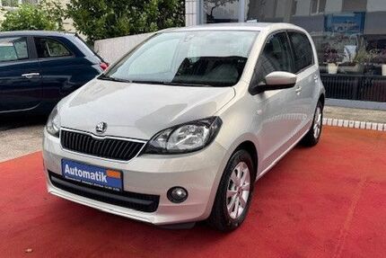 Skoda Citigo 68.551 km 8.950 € Essen 45141