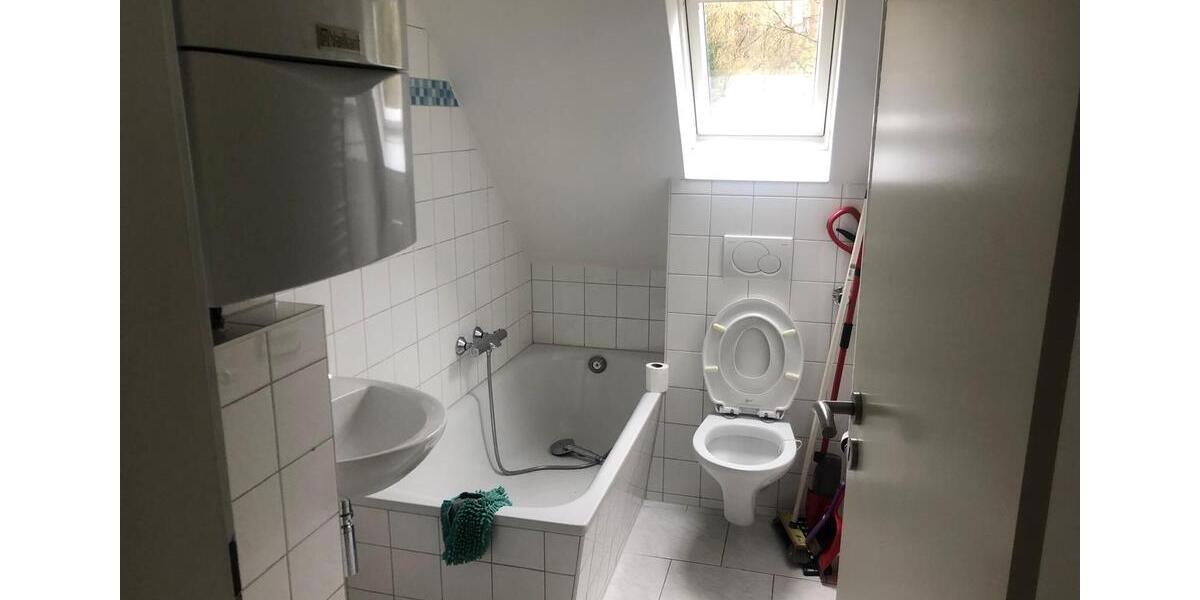 Etagenwohnung Bochum Bochum-Nord - 3 Zimmer, 60 m&sup2;, 520&euro; | Angebot:26323623