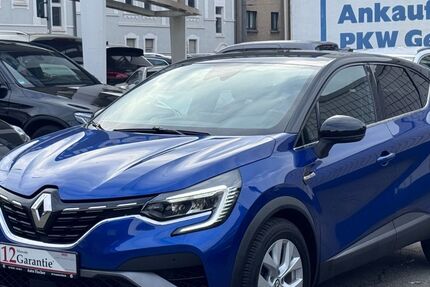 Renault Captur 126.094 km 14.900 &euro; Oberhausen 46045