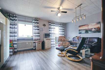 Wohnung zum Kaufen in Wülfrath 149.900 € 71 m² 3 zimmer