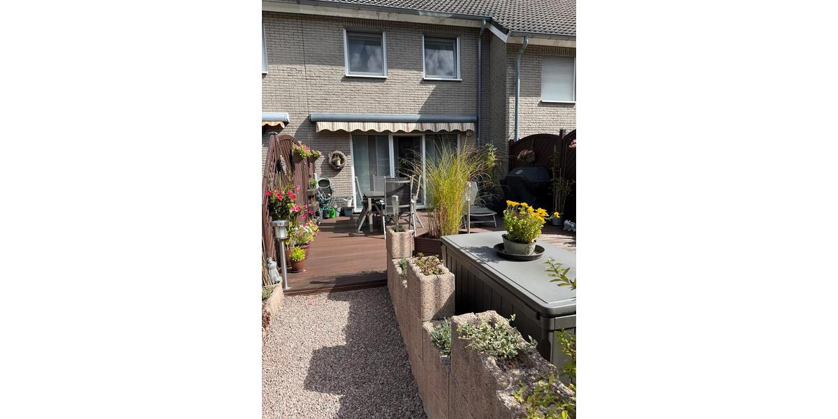 Reihenhaus Sprockhövel - 4 Zimmer, 128 m&sup2;, 495.000&euro; | Angebot:27617986