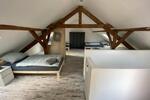 3,5-Zimmer-Wohnung mit Garten, Terrasse & 2 Stellplätzen