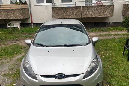 Ford Fiesta 299.734 km 2.000 &euro; Duisburg 47166