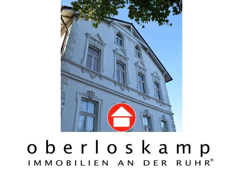 Haus zum Kaufen in Mülheim an der Ruhr 698.000 € 365 m²
