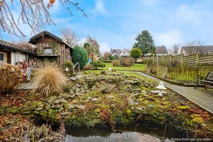 Haus Witten / Bommern Bommern - 7 Zimmer, 184 m&sup2;, 489.000&euro; | Angebot:26314600