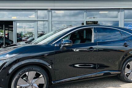 Nissan Ariya 12.500 km 45.990 &euro; Wesel 46485