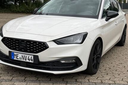 Seat Leon 34.000 km 20.150 &euro; Ratingen 40885
