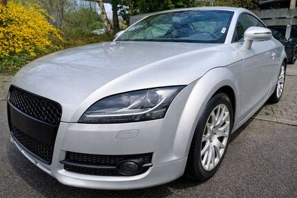 Audi TT 219.456 km 3.950 &euro; Essen 45276