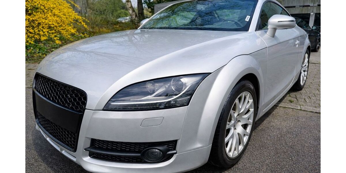 Audi TT 219.456 km 3.950 &euro; Essen 45276