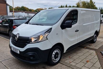 Renault Trafic 78.800 km 15.790 &euro; Herten 45701