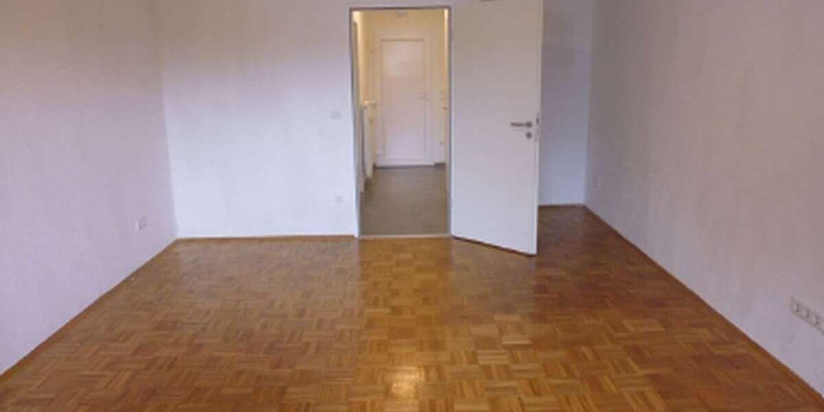 Etagenwohnung Bochum Querenburg - 1 Zimmer, 38 m&sup2;, 455&euro; | Angebot:25273848