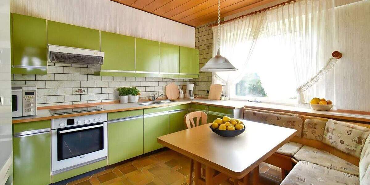 Mehrfamilienhaus, Wohnhaus Duisburg / Buchholz Buchholz - 6 Zimmer, 176 m&sup2;, 499.000&euro; | Angebot:24973952