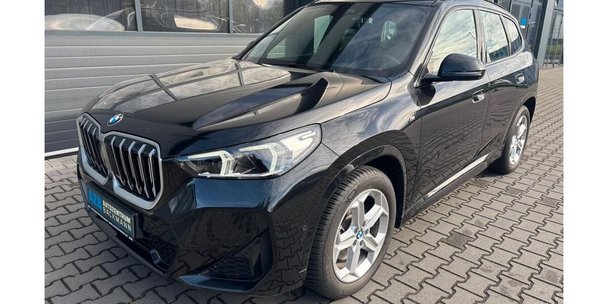 BMW X1 28.800 km 35.980 &euro; Rheinberg 47495