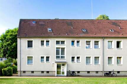 Wohnung Bottrop Boy - 2 Zimmer, 38 m&sup2;, 319&euro; | Angebot:26933429