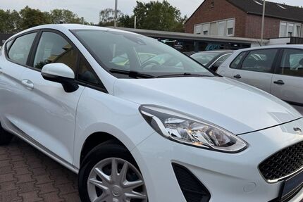Ford Fiesta 65.000 km 7.490 &euro; Oberhausen 46049