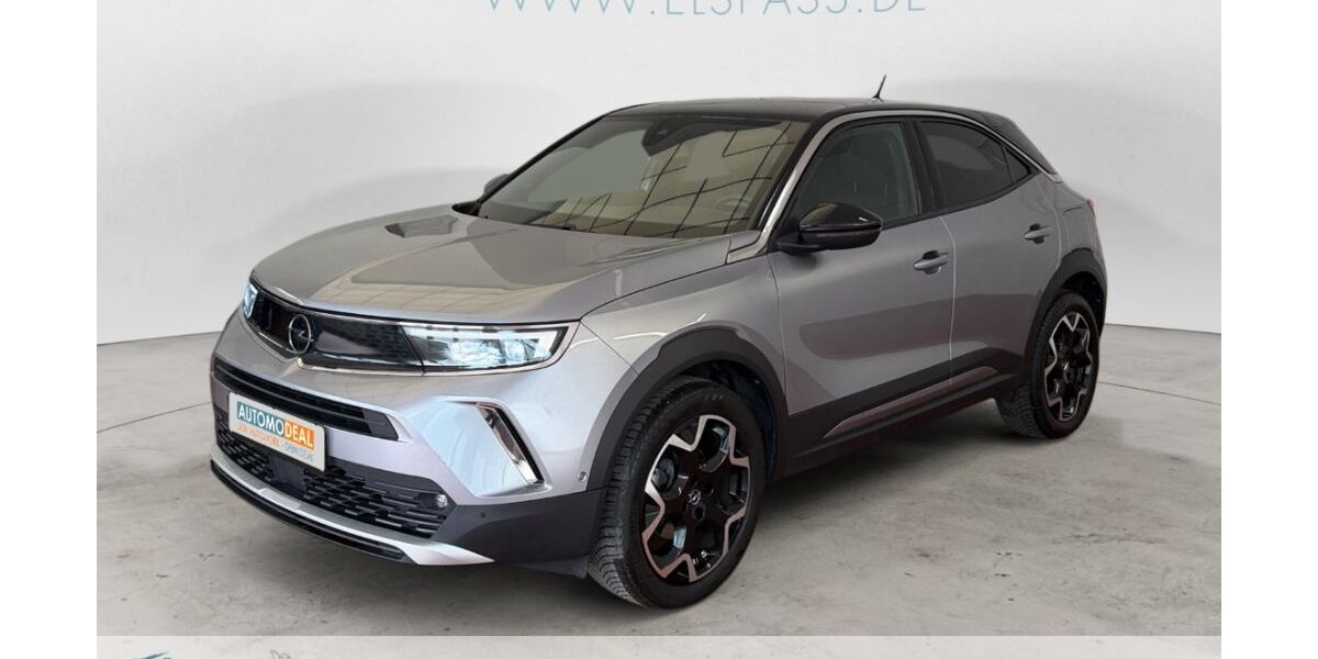 Opel Mokka 51.208 km 18.929 &euro; Dinslaken 46539