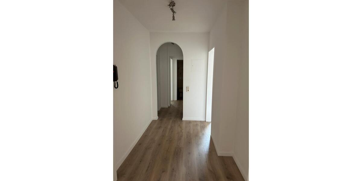 Helle Eigentumswohnung im Wasserviertel mit Balkon 2 zimmer