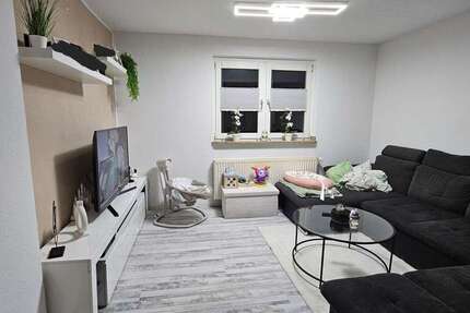 Wohnung zum Mieten in Oberhausen 675 € 90 m² 3 zimmer