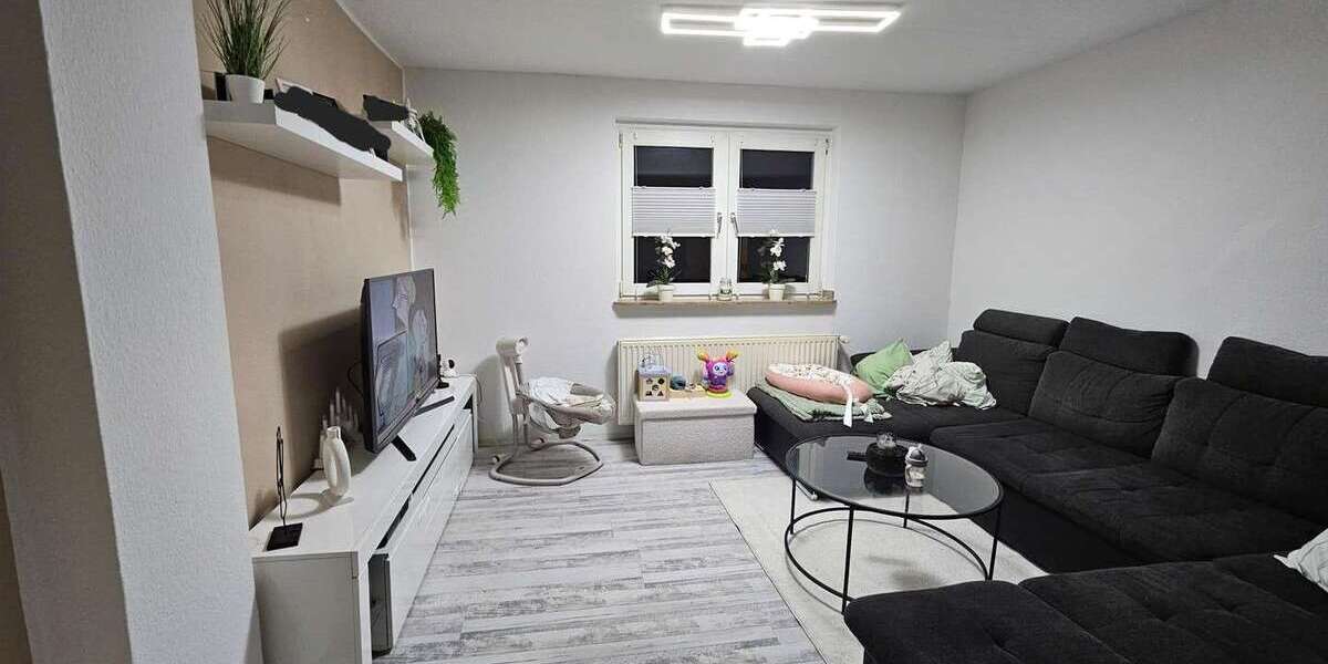 Wohnung zum Mieten in Oberhausen 675 € 90 m² 3 zimmer