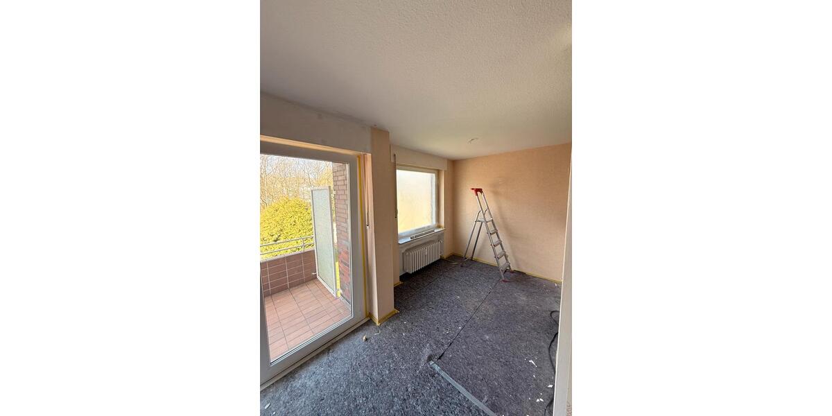 Etagenwohnung Duisburg Rheinhausen - 3.5 Zimmer, 80 m&sup2;, 800&euro; | Angebot:25405224