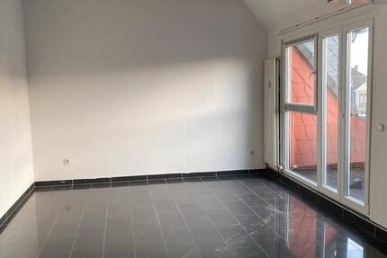 Charmante 4-Zimmer-Wohnung DG 4 zimmer