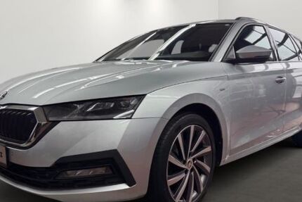 Skoda Octavia 98.398 km 20.880 &euro; Velbert 42553