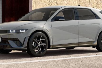 Hyundai IONIQ 5 10.000 km 49.990 € Recklinghausen 45657