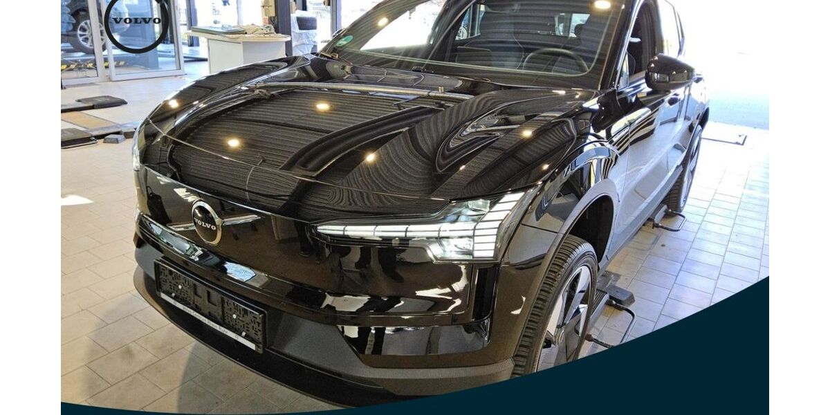 Volvo EX30 8.222 km 33.990 &euro; Essen-Kray 45309