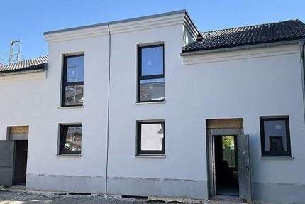 Starten Sie in die KfW-40+ Zukunft, QNG.Qualifikation, Garage 4 zimmer