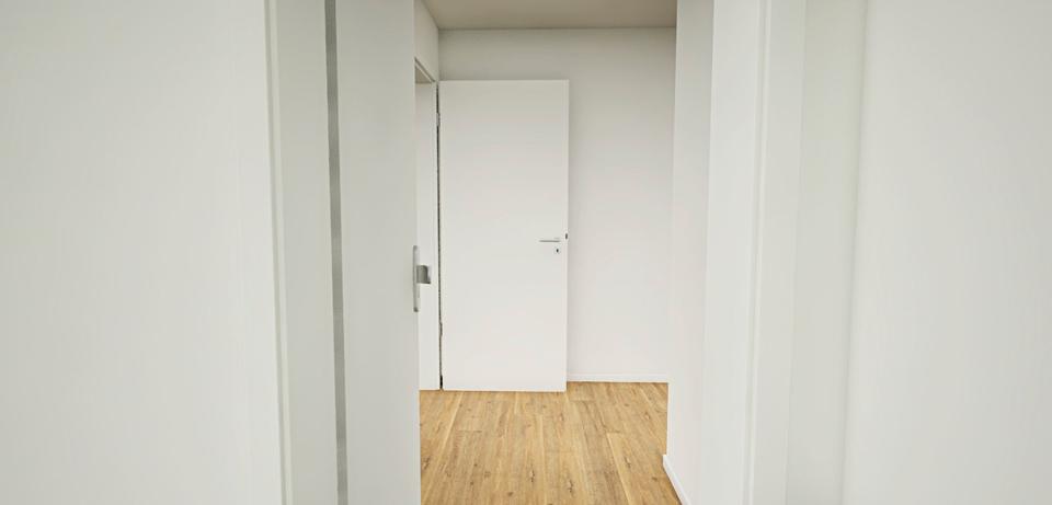 Etagenwohnung Witten Heven - 4 Zimmer, 100 m&sup2;, 1.503&euro; | Angebot:26286337