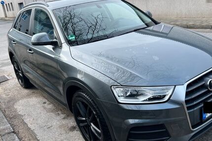 Audi Q3 68.257 km 22.000 &euro; Velbert 42551