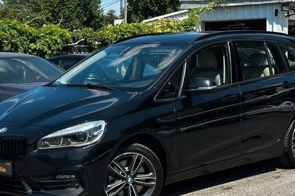 BMW 218 Gran Tourer 111.000 km 17.490 &euro; Essen 45326