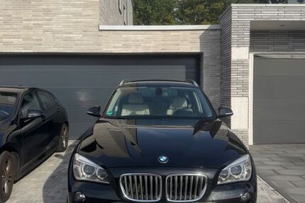 BMW X1 171.000 km 10.300 &euro; Gelsenkirchen 45892