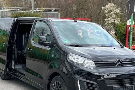 Citroen Jumpy 197.000 km 15.411 &euro; Essen 45138
