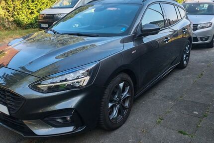 Ford Focus 57.500 km 12.999 &euro; Recklinghausen 45663