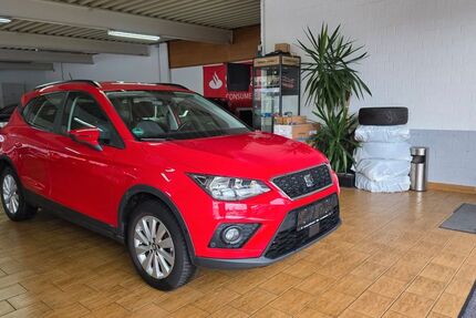 Seat Arona 23.000 km 14.990 € Gladbeck 45966