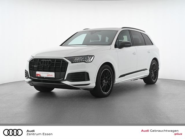 Audi Q7 32.521 km 60.880 € Essen 45143