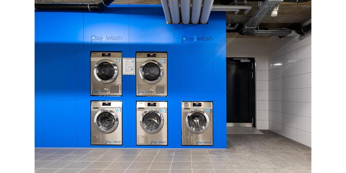 Stilvolle 1-Raum-Wohnung mit gehobener Innenausstattung in Essen 1 zimmer