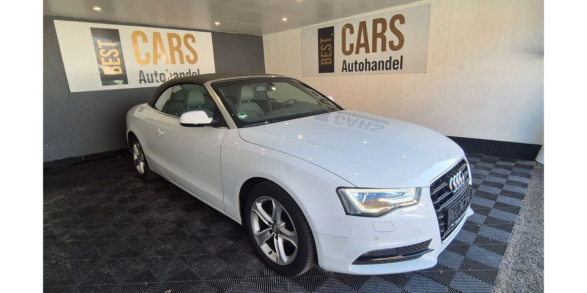 Audi A5 250.000 km 9.900 &euro; Bochum 44805