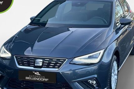 Seat Ibiza 20.416 km 22.470 € Bottrop 46244