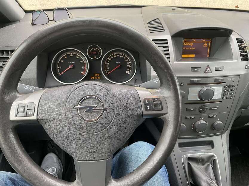 Zafira