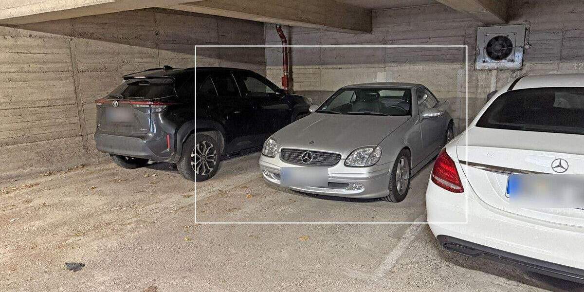 Etagenwohnung Duisburg Hochheide - 2 Zimmer, 71 m&sup2;, 139.900&euro; | Angebot:24358812