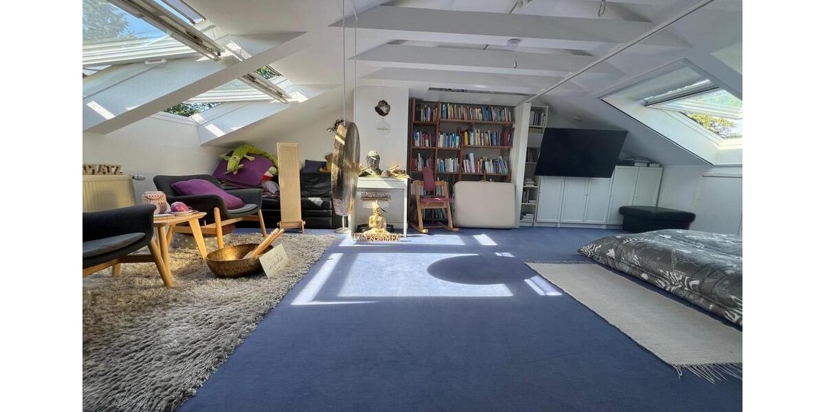 Erdgeschoßwohnung Bochum Bochum-Südwest - 3 Zimmer, 106 m&sup2;, 268.000&euro; | Angebot:25906925