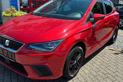 Seat Ibiza 77.250 km 11.999 € Oberhausen-Osterfeld 46117