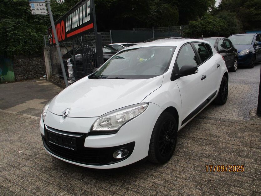 Renault Megane 150.000 km 4.999 € Oberhausen 46149