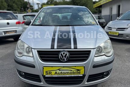 VW Polo 118.742 km 3.250 € Bottrop 46238