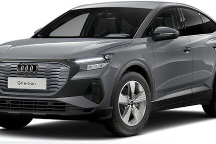 Audi Q4 e-tron 97.380 km 25.740 &euro; Recklinghausen 45657