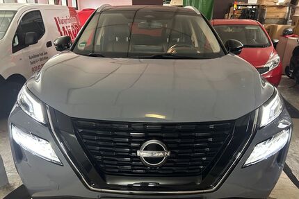 Nissan X-Trail 84.000 km 29.900 € Witten 58455